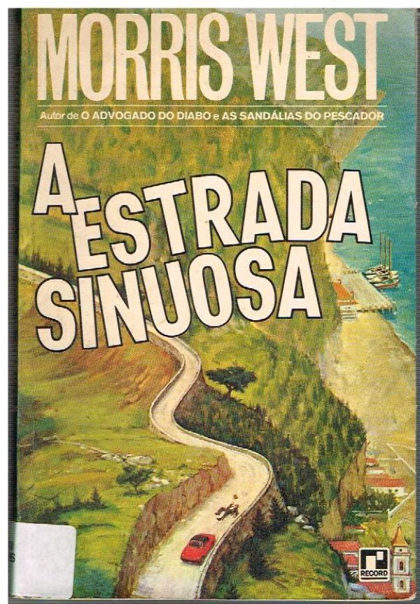 Estrada Sinuosa, A